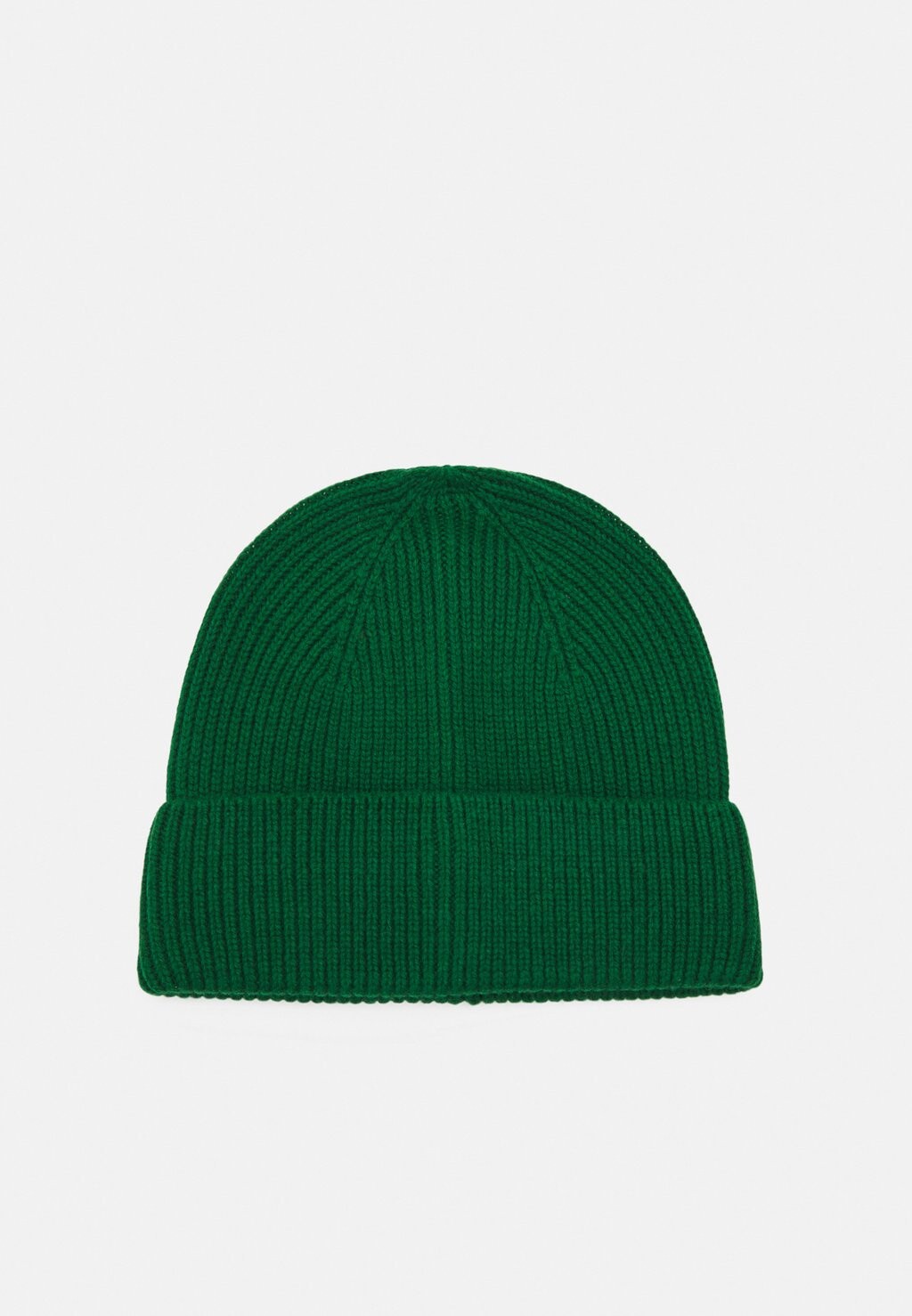 

Шапка-бини WOONA BEANIE Becksöndergaard, зеленый