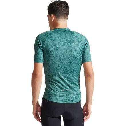 

Интервальный трикотаж мужской PEARL iZUMi, цвет Pine/Pale Pine Scrib