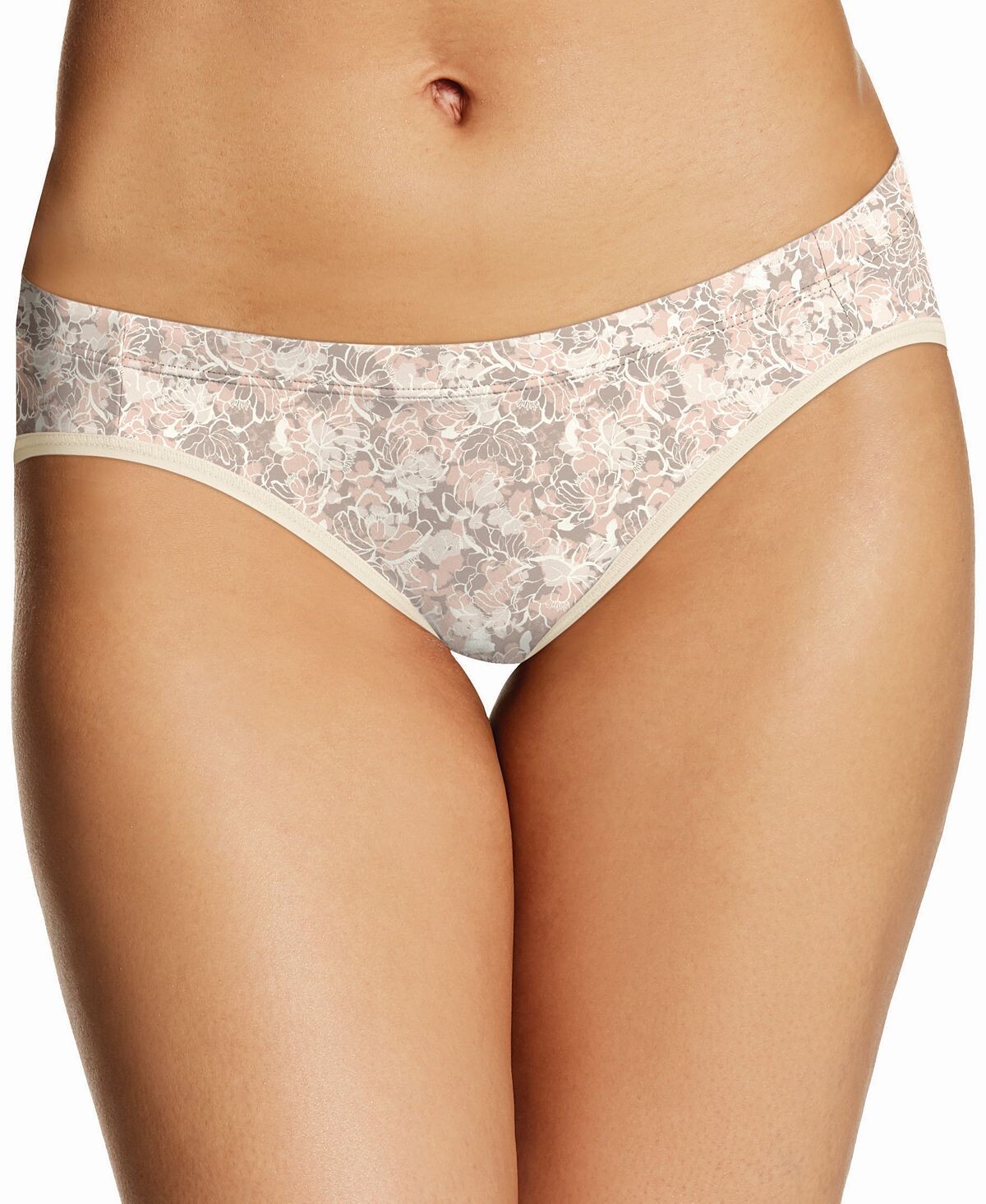 

Женское бикини Barely There Invisible Look DMBTBK Maidenform