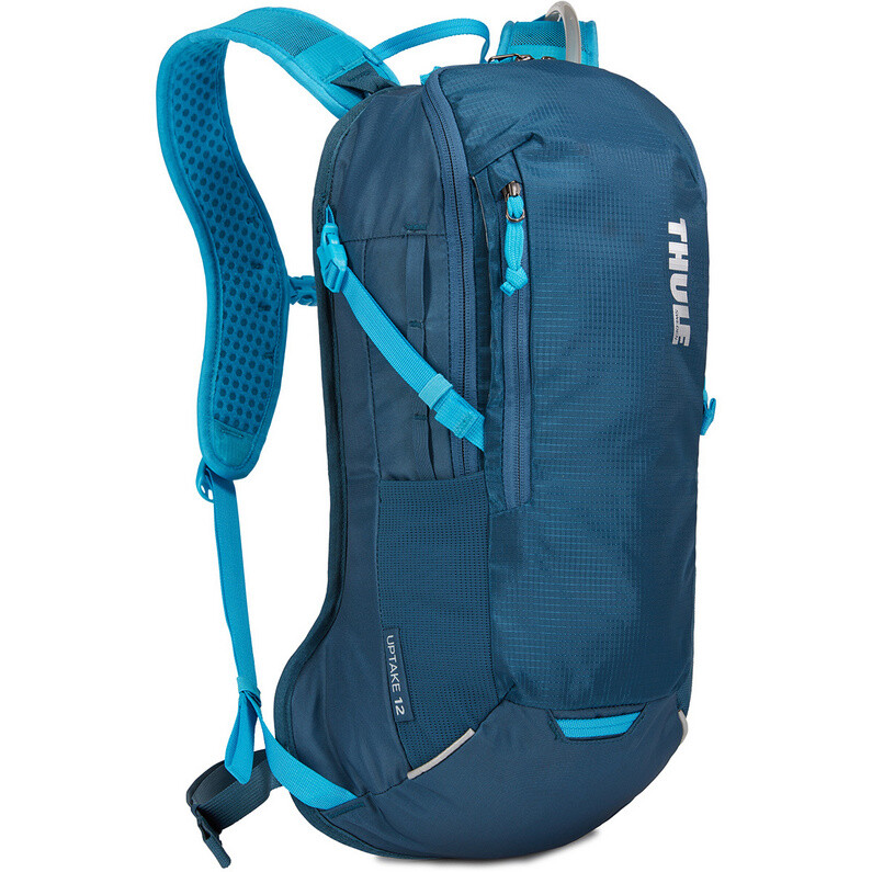 

Рюкзак UpTake Bike Hydration 12 Thule, синий