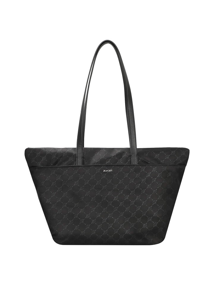 

Сумка-шоппер JOOP! Women Nylon Cornflower Helena L 31 cm, черный