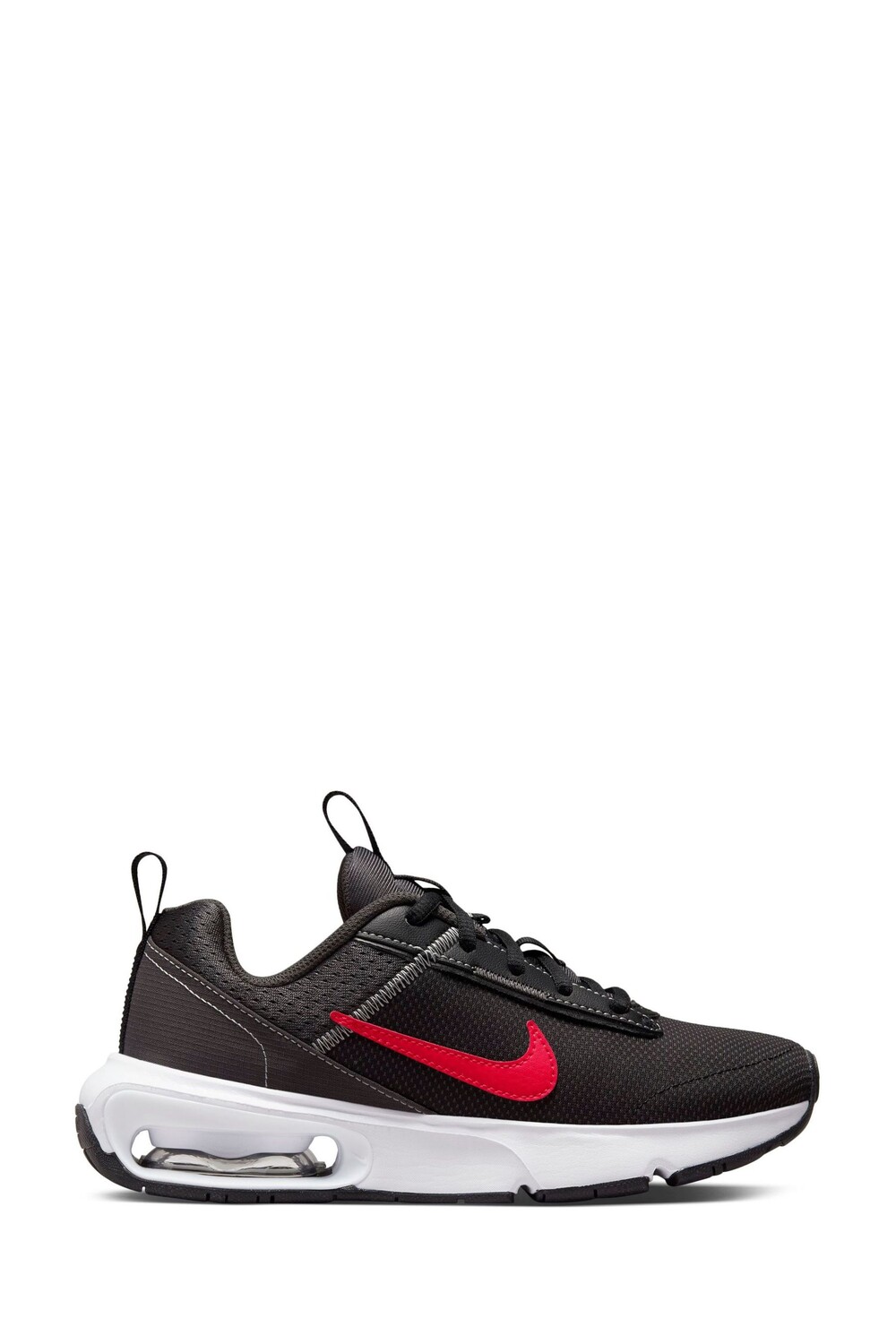 

Молодежные кроссовки Air Max INTRLK Lite Nike, серый