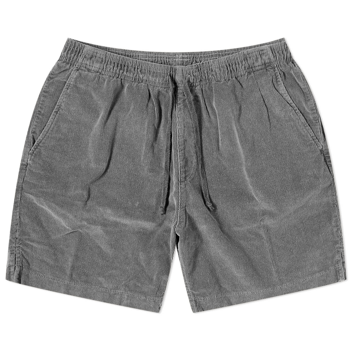 

Шорты Save Khaki Corduroy Easy, черный
