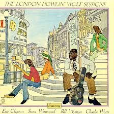 

Виниловая пластинка Howlin Wolf - London Howlin' Wolf Sessions