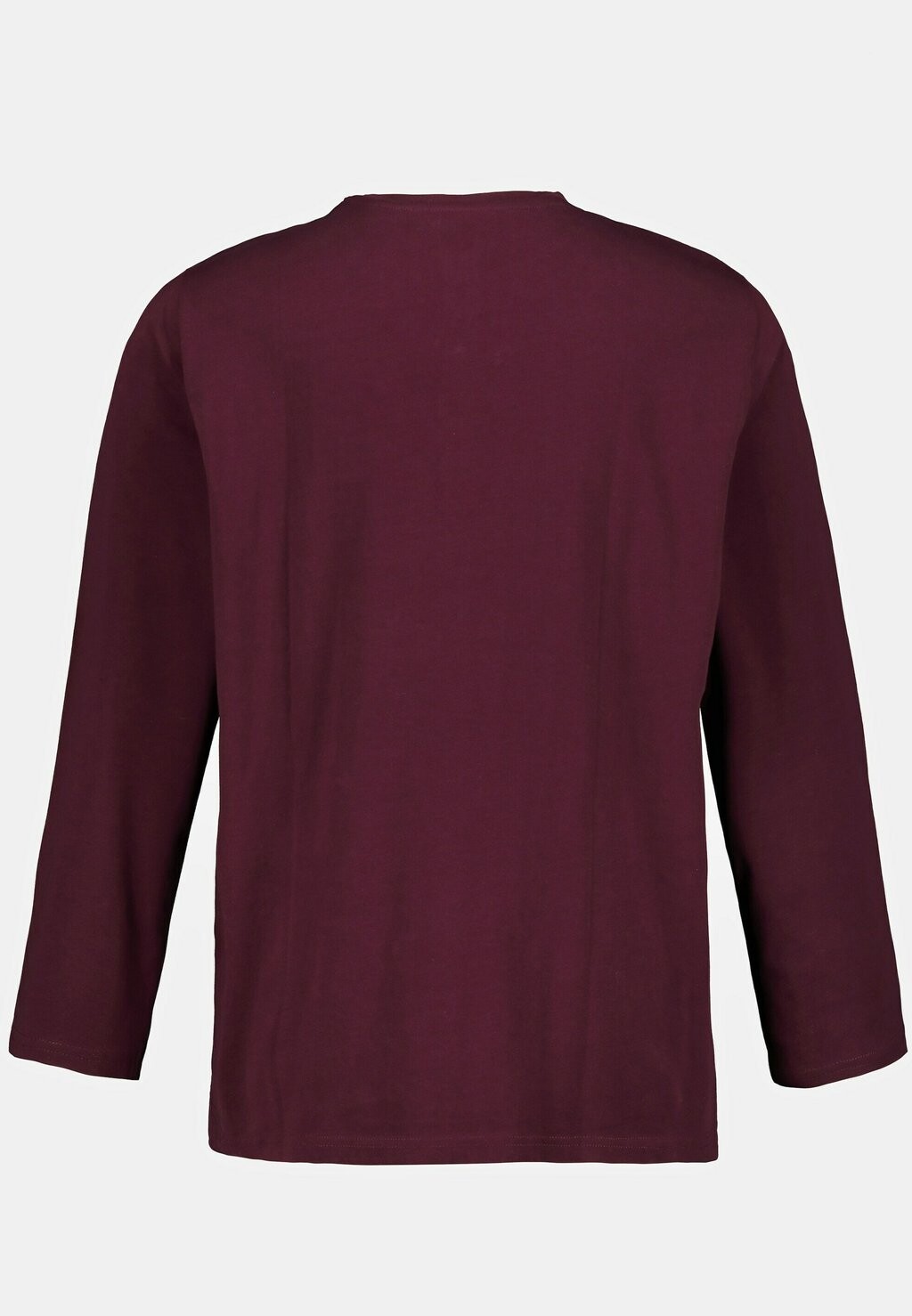 

Топ с длинными рукавами BIG HENLEY JP1880, темно-фиолетовый