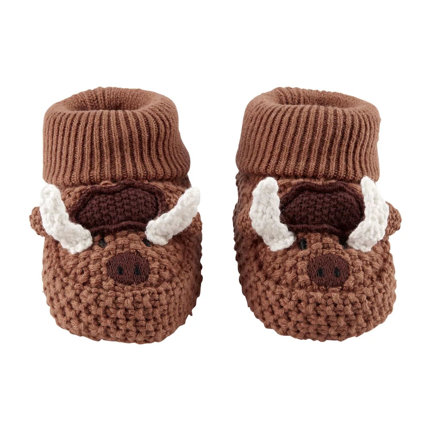

Ботинки крючком Carter's Buffalo Carter's