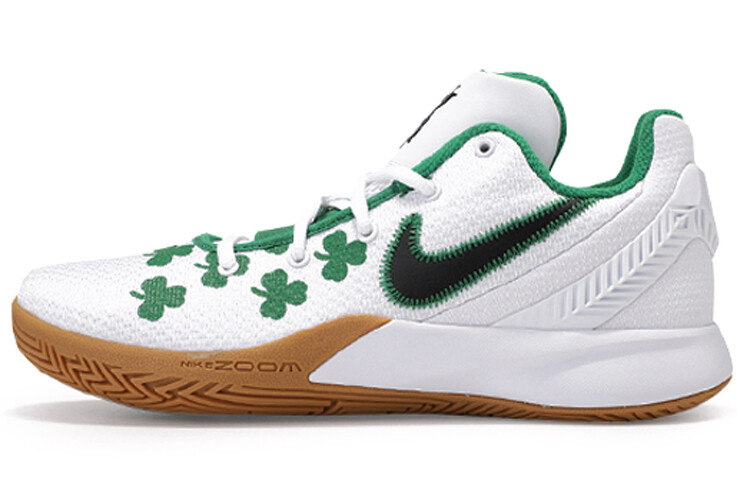 

Баскетбольные кроссовки Nike Kyrie Flytrap2 Celtics