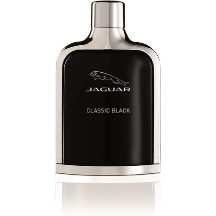 

Туалетная вода Classic Black Natural Spray 40 мл Jaguar