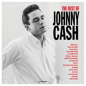 Виниловая пластинка Cash Johnny - Best of