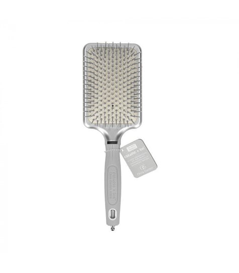 

Большая расческа Olivia Garden, XL Pro Paddle