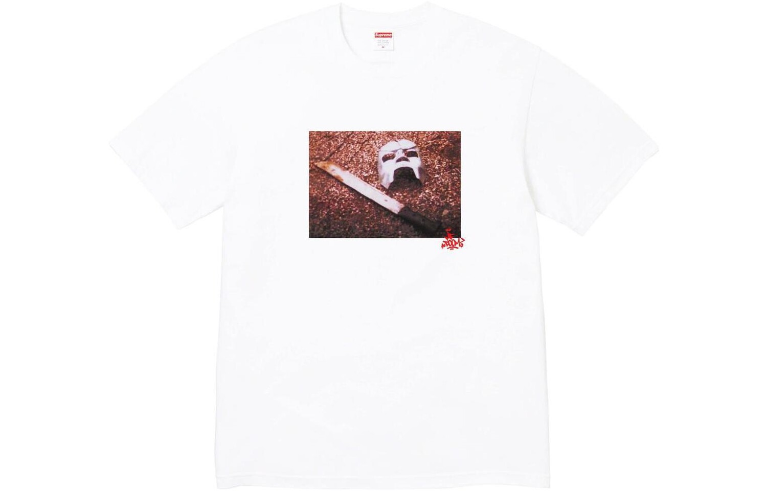 

футболка унисекс Supreme
