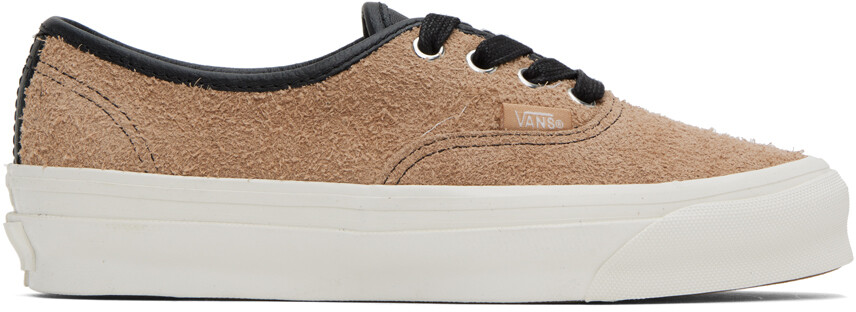 

Кроссовки Vans Tan OG Authentic LX
