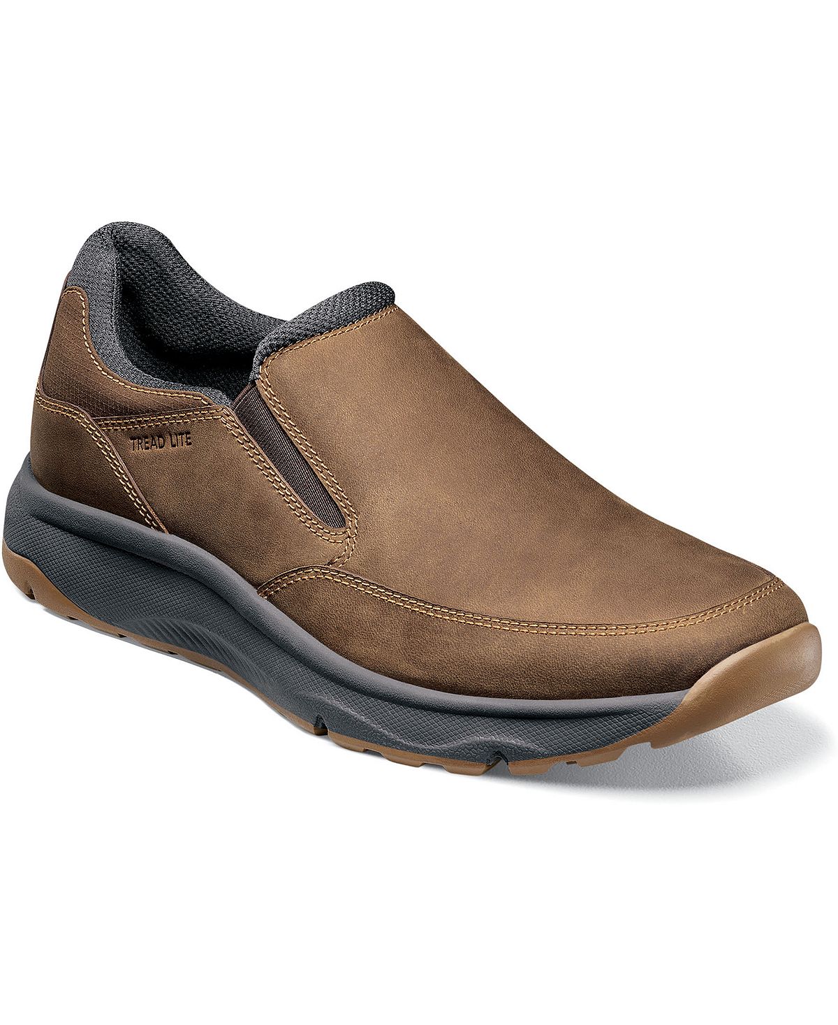 

Мужские слипоны Tread Lite с мягким носком Florsheim