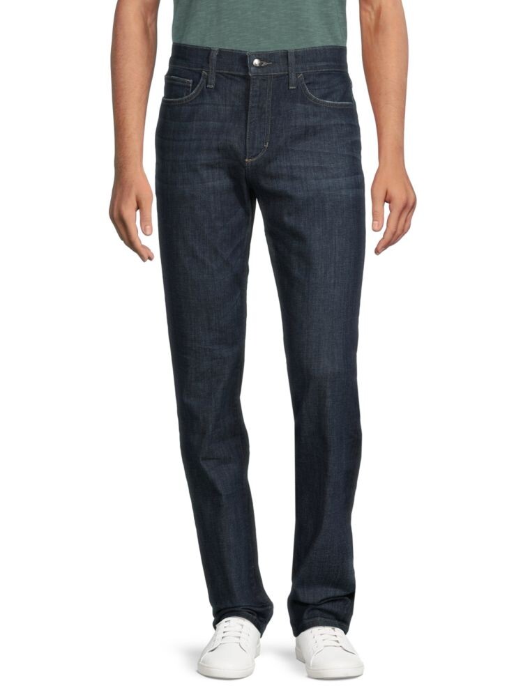 

Прямые узкие джинсы Brixton Joe'S Jeans, цвет Mosley