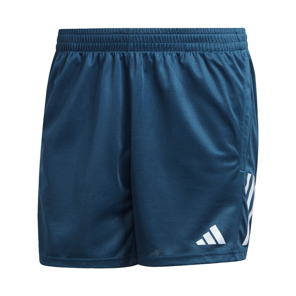 

Обычные тренировочные брюки ADIDAS PERFORMANCE Own the Run, синий