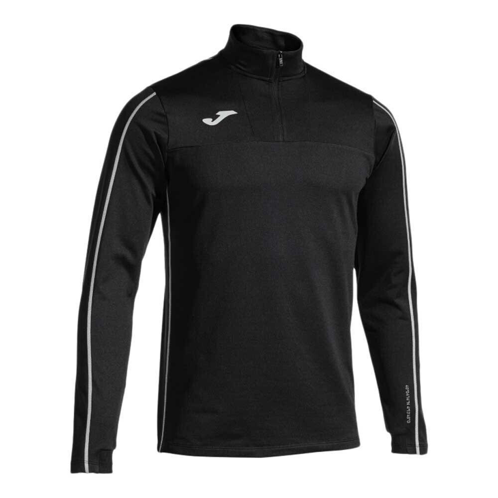 

Толстовка Joma R-Trail, черный