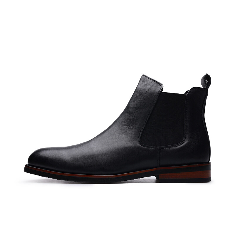 

Челси Ботинки Мужские Pardasaul, цвет Brown fleece cotton shoes