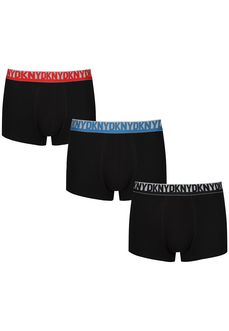 

Трусики DKNY, черный