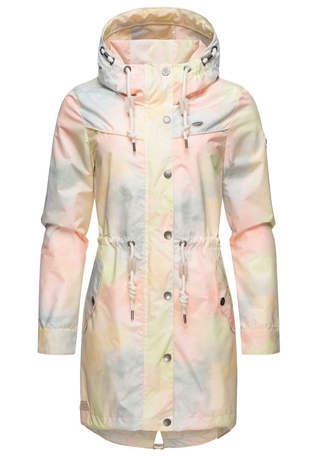 

Парка Ragwear