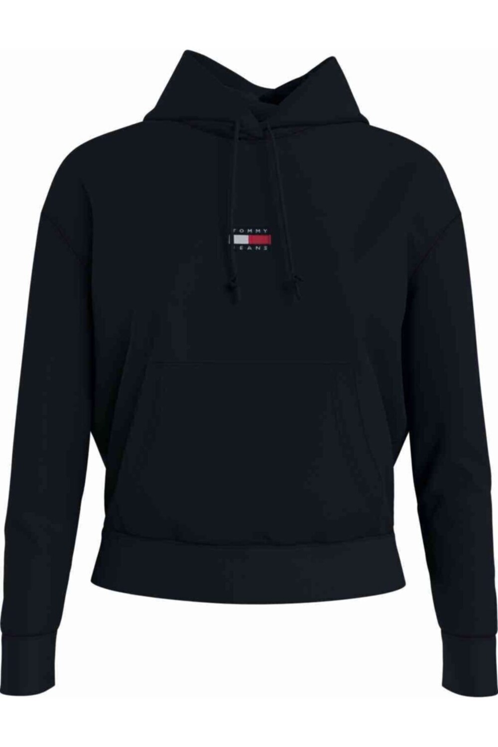 

Толстовка Tommy Hilfiger, черный