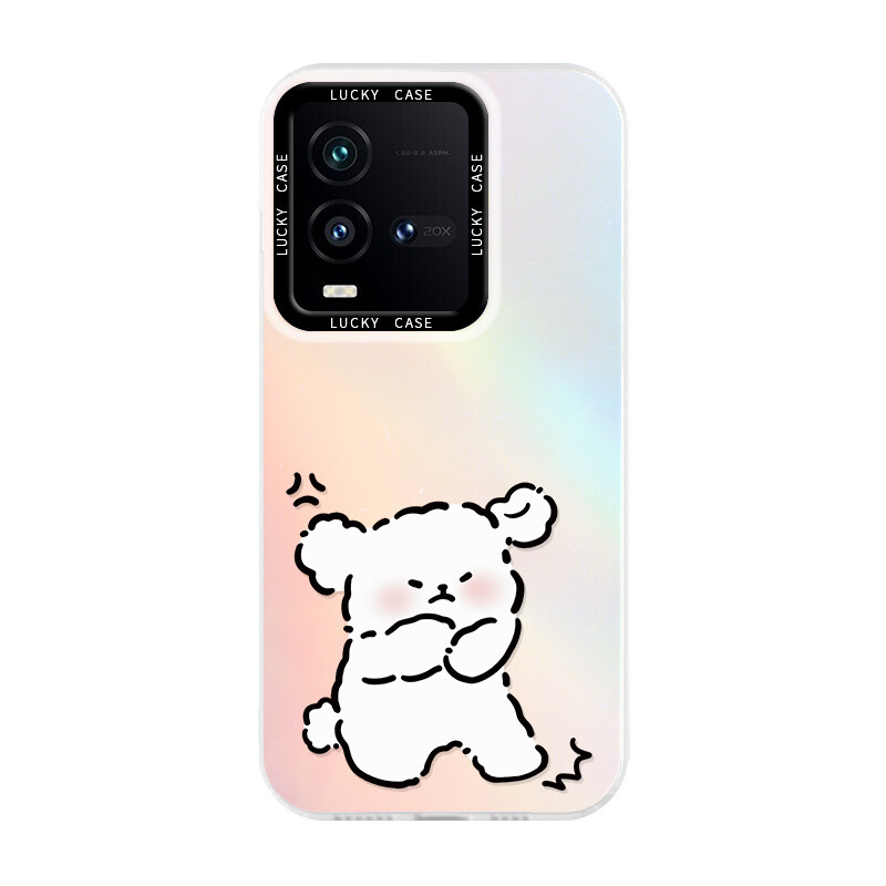 

Мелкие кости Чехол для телефона Small Bones, DWJYLS253-Translucent white