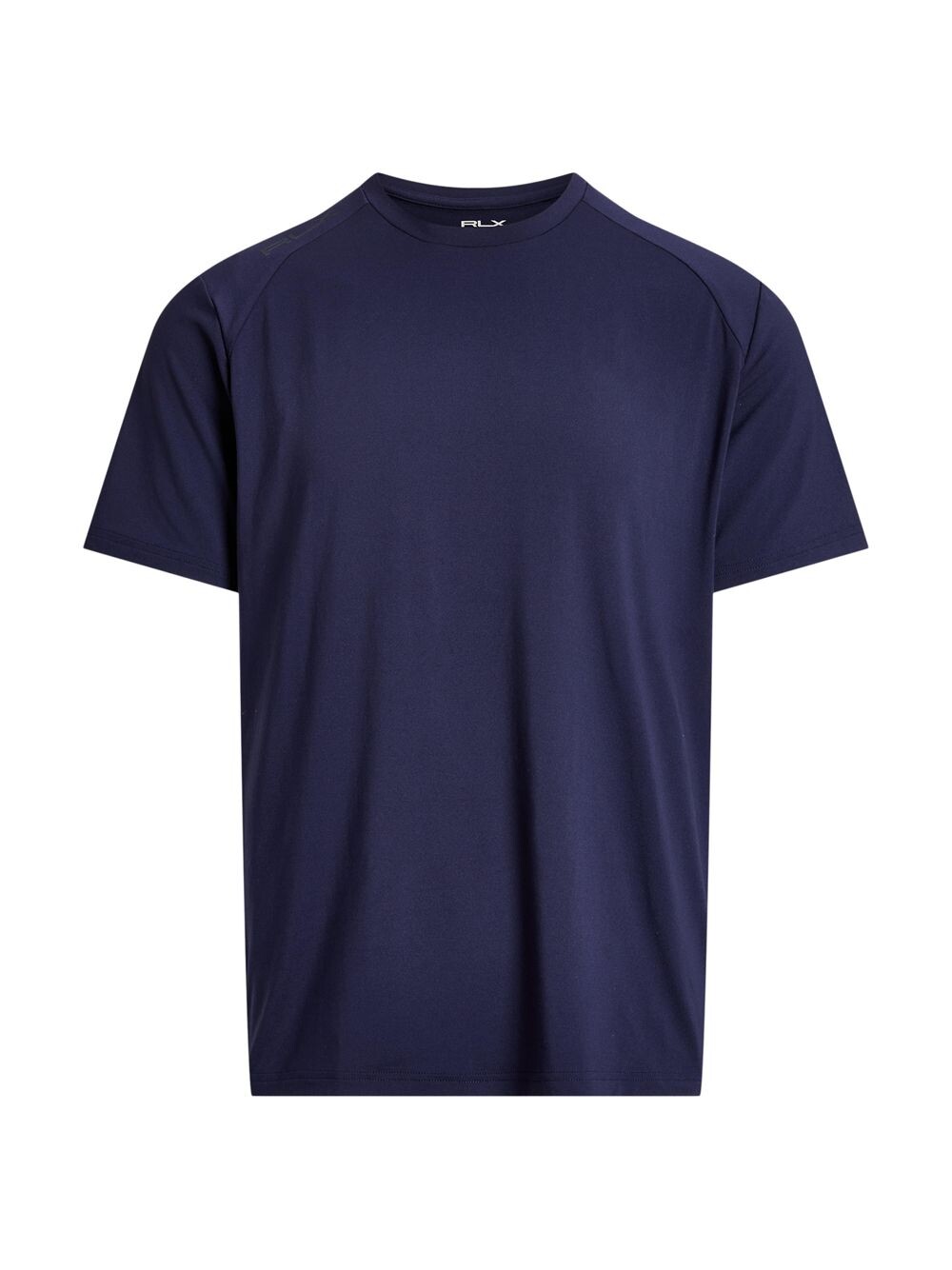 

Футболка с круглым вырезом Airflow RLX Ralph Lauren, белый