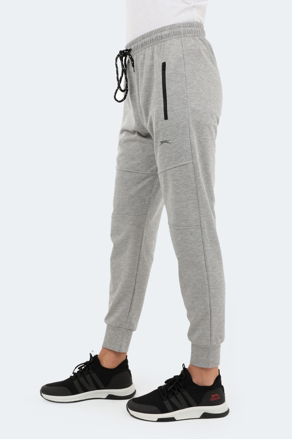 

Мужские спортивные штаны Ifexa серые Slazenger, серый