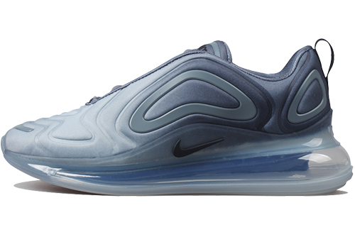 

Кроссовки Nike Air Max 720 Lifestyle унисекс, Серый