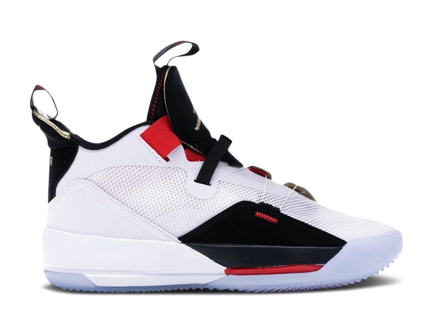 

Кроссовки Air Jordan Air Jordan 33 Pf 'Future Of Flight', белый