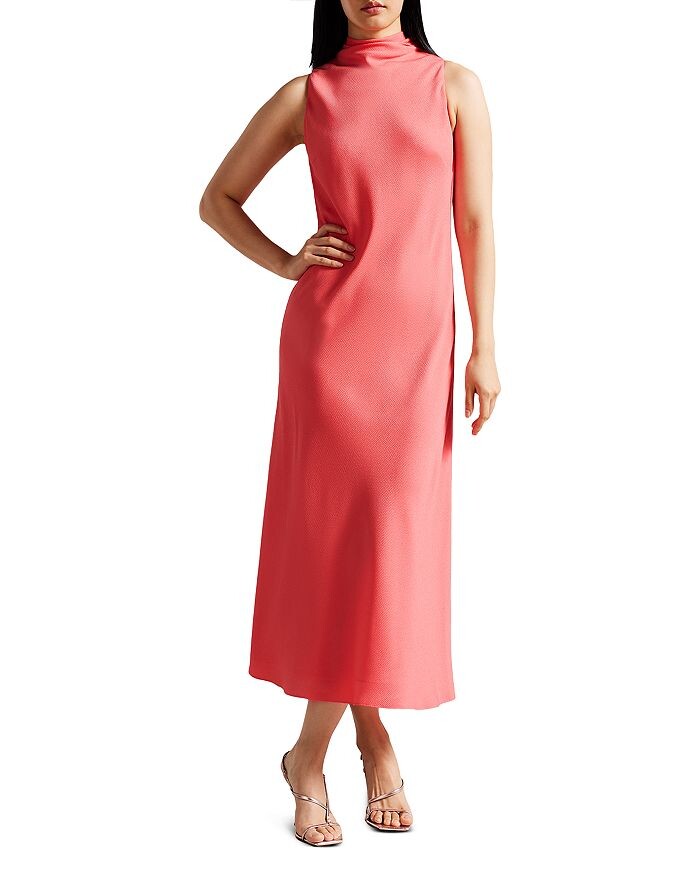 

Платье миди Eleanar Ted Baker