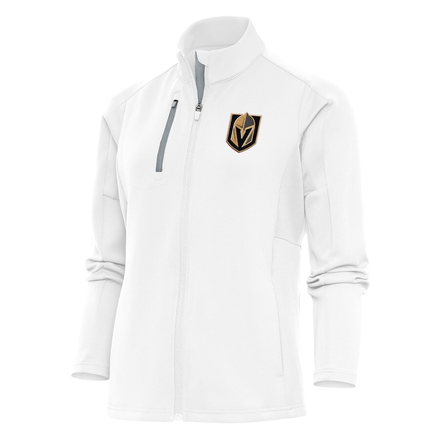 

Куртка Antigua Vegas Golden Knights, белый