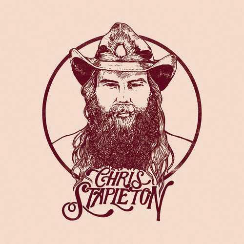 

CD диск Stapleton, Chris: From a Room: Volume 1