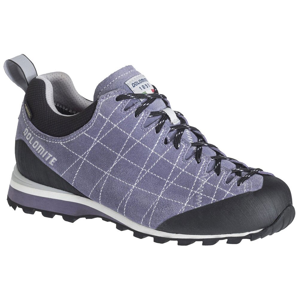 

Походные ботинки Dolomite Diagonal Goretex, фиолетовый