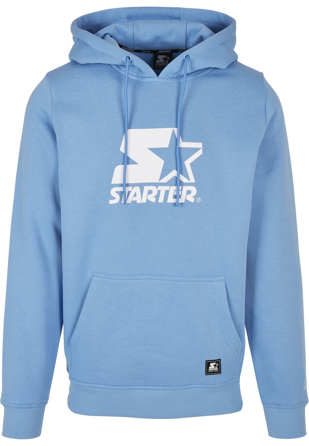 

Толстовка THE LOGO Starter, цвет horizonblue