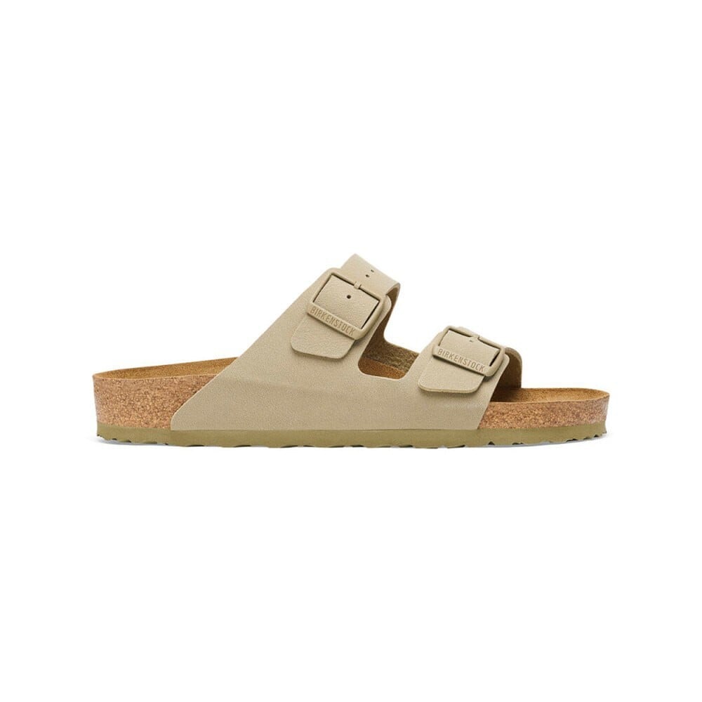 Сандалии Birkenstock Arizona BS, золотой