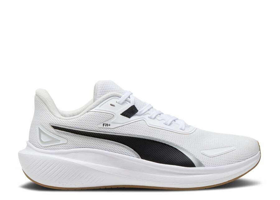 

Кроссовки Puma Skyrocket Lite, цвет White Black Silver