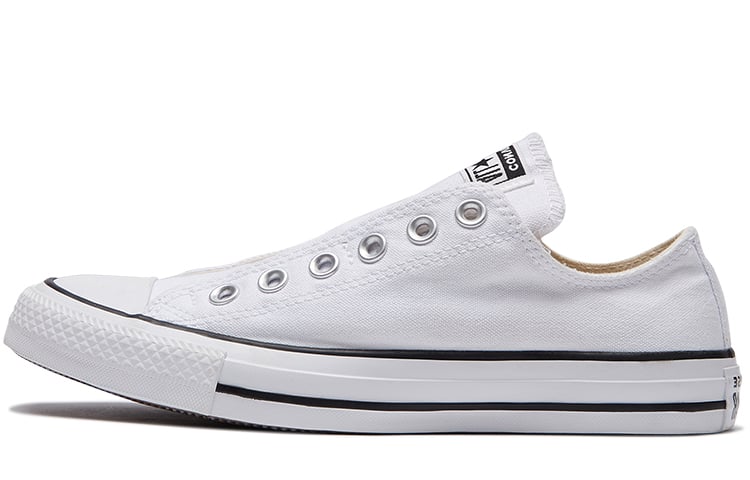 

Комбинезон Chuck Taylor All Star Slip Ox 'White'