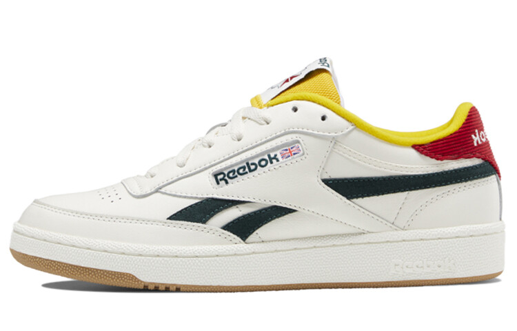 

Обувь для скейтбординга General Reebok Club C