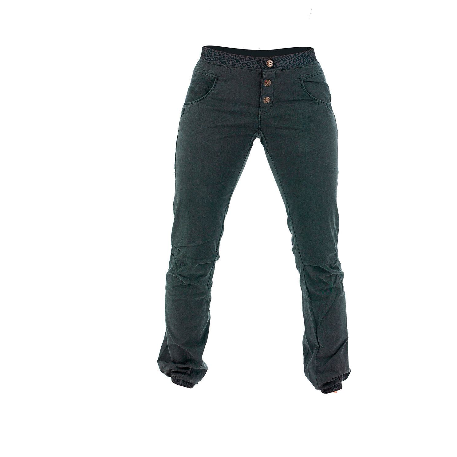 

Альпинистские штаны Nograd Women's Sahel Pant, цвет Anthracite Grey