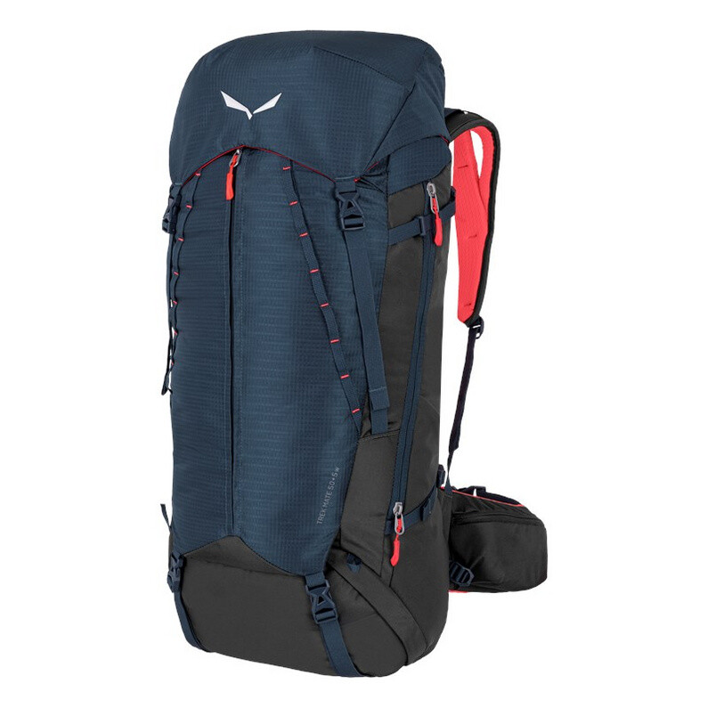 

Походный Рюкзак Trek Mate 50+5 Salewa, синий