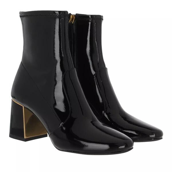 

Ботинки gigi 70mm stretch ankle boot perfect Tory Burch, черный
