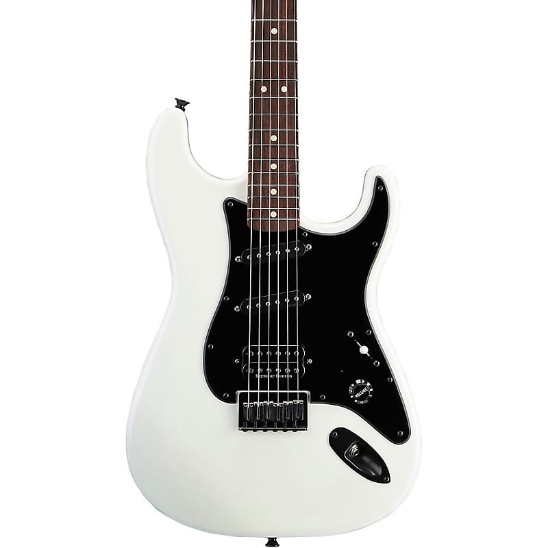 

Электрогитара Charvel Jake E Lee Signature Model Electric Guitar Pearl White