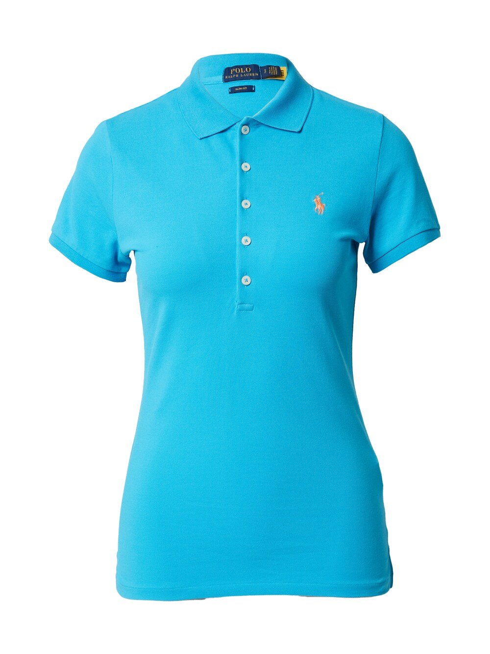 

Рубашка Polo Ralph Lauren JULIE, вода