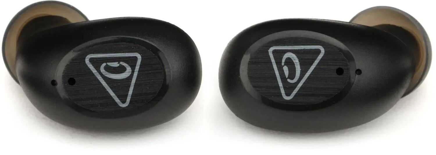 

Behringer Live Buds с возможностью подключения по Bluetooth