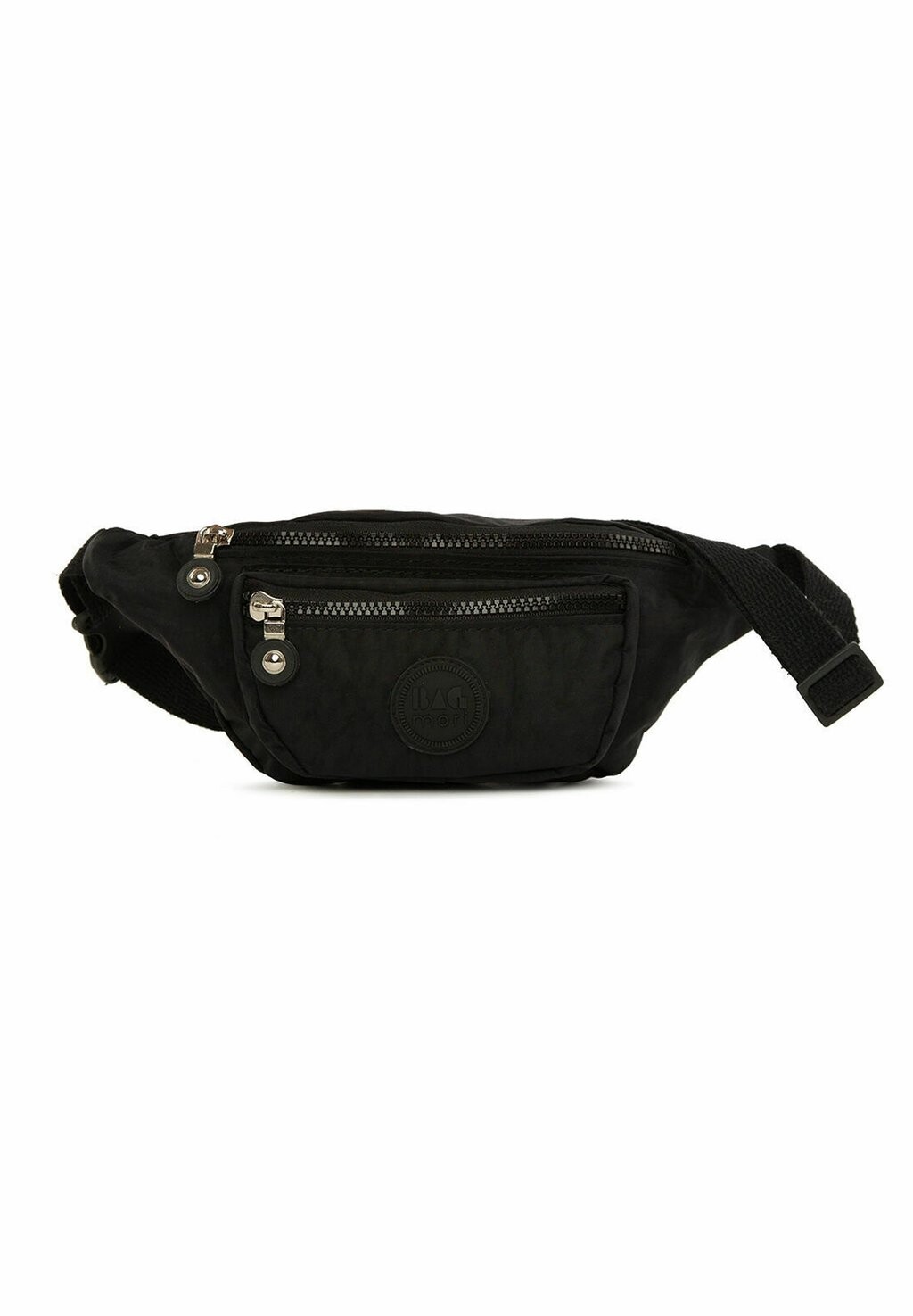 

Поясная сумка AUS FALLSCHIRMSTOFF Bagmori, цвет schwarz