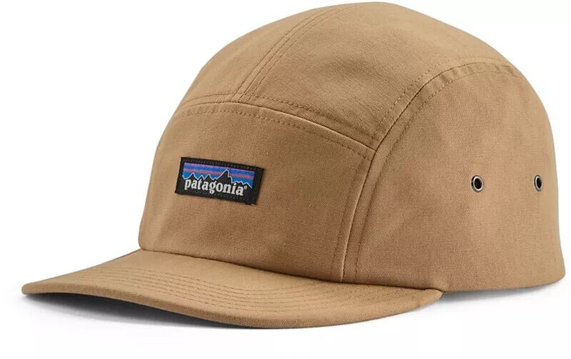 

Мужская шляпа из маклюра Patagonia
