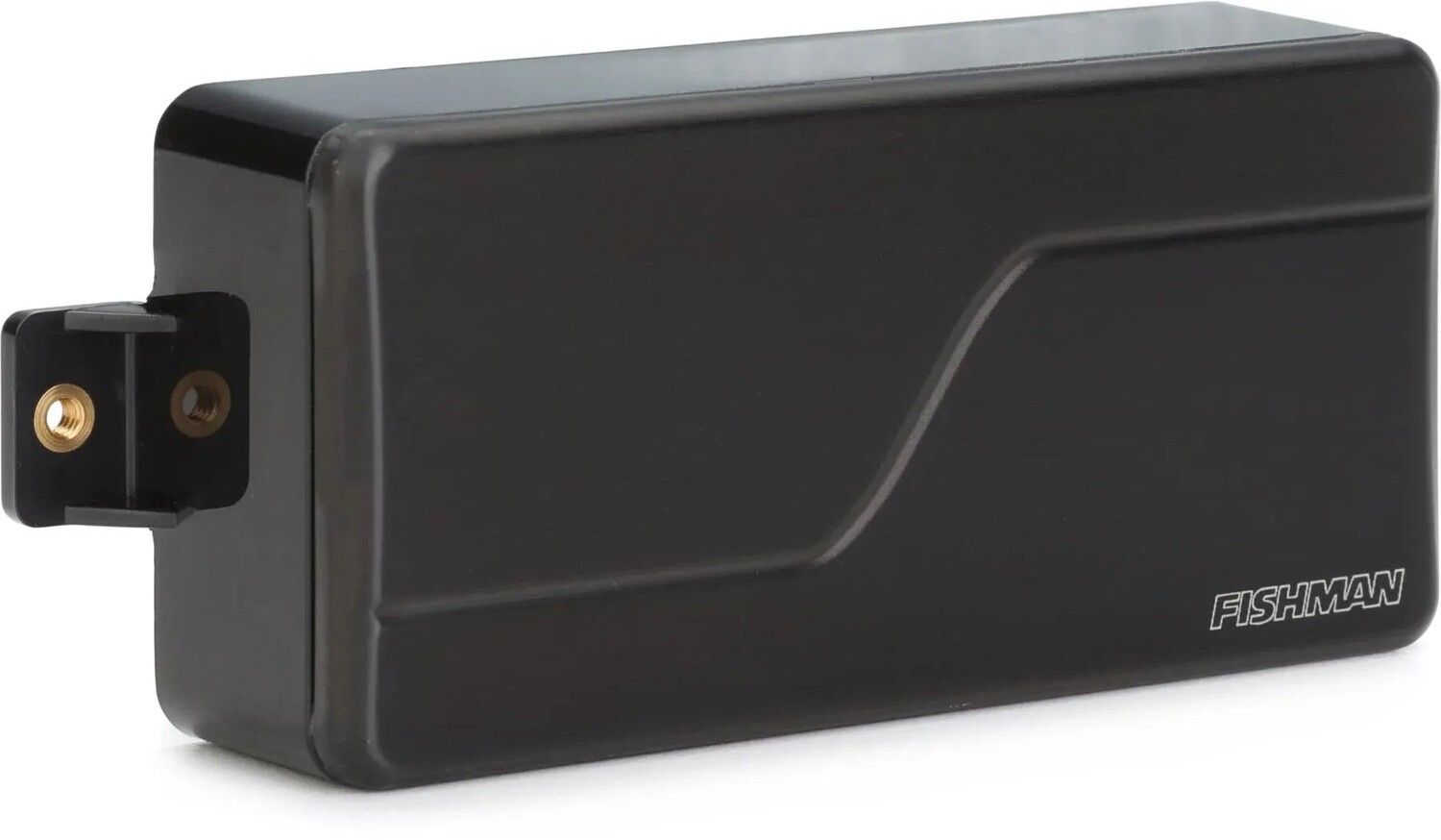 

Звукосниматель Fishman Fluence Modern Active Ceramic Bridge/Neck Humbucker - матовый черный никель