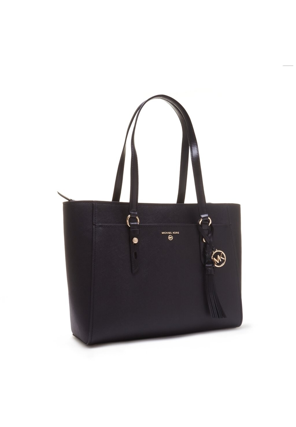 

Сумка MICHAEL Michael Kors ШОППЕР, черный