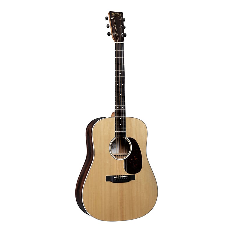 Акустическая гитара Martin Road Series D-13E Ziricote цена и фото