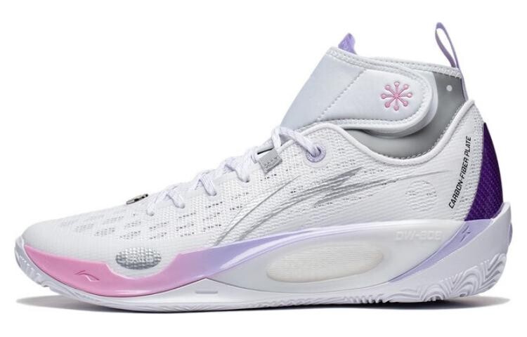

Баскетбольные кроссовки Li Ning Way of Wade 808 2.0 Мужской